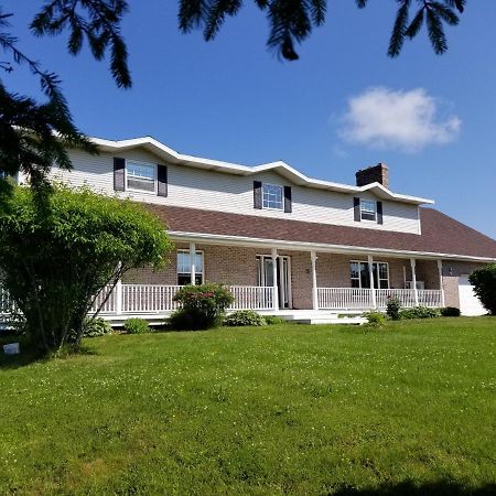 酣息小栈 Sweet Dreams Bed and Breakfast Cornwall Esterno foto