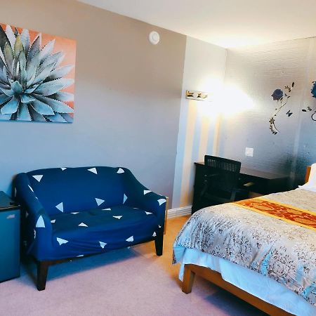 酣息小栈 Sweet Dreams Bed and Breakfast Cornwall Esterno foto