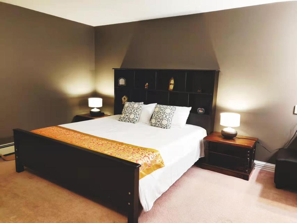 酣息小栈 Sweet Dreams Bed and Breakfast Cornwall Esterno foto
