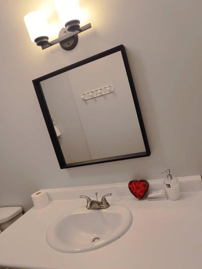 酣息小栈 Sweet Dreams Bed and Breakfast Cornwall Esterno foto