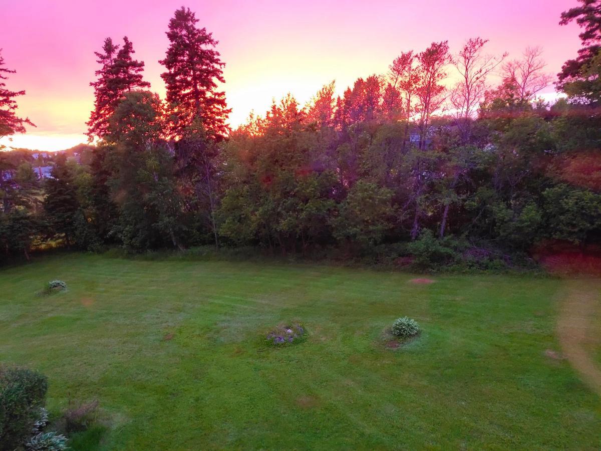 酣息小栈 Sweet Dreams Bed and Breakfast Cornwall Esterno foto