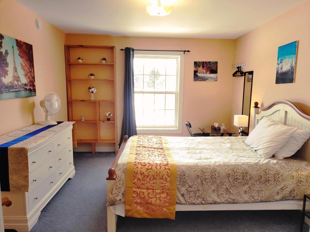 酣息小栈 Sweet Dreams Bed and Breakfast Cornwall Esterno foto
