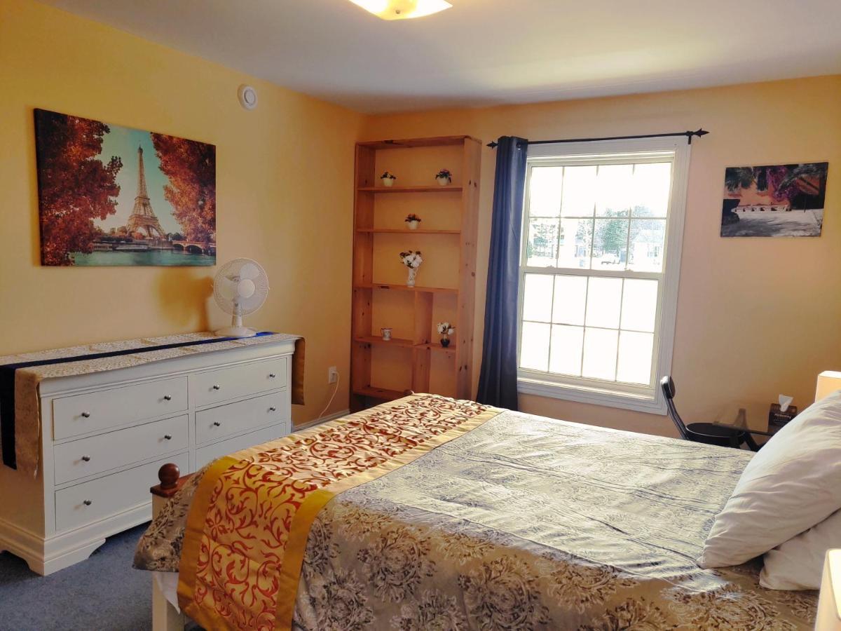 酣息小栈 Sweet Dreams Bed and Breakfast Cornwall Esterno foto