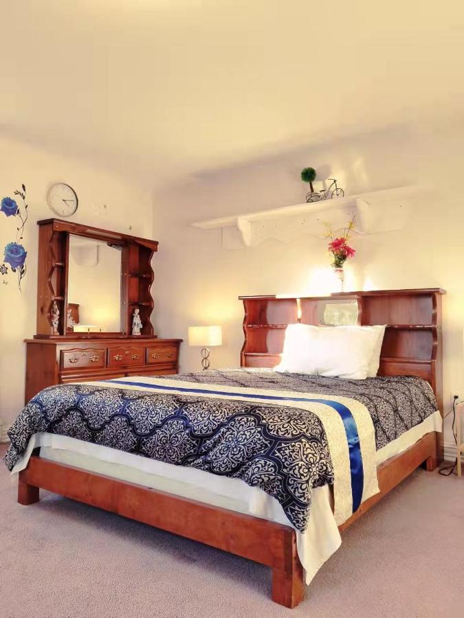 酣息小栈 Sweet Dreams Bed and Breakfast Cornwall Esterno foto