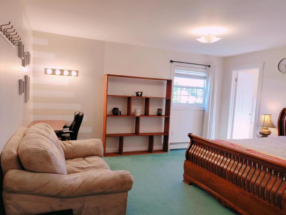 酣息小栈 Sweet Dreams Bed and Breakfast Cornwall Esterno foto