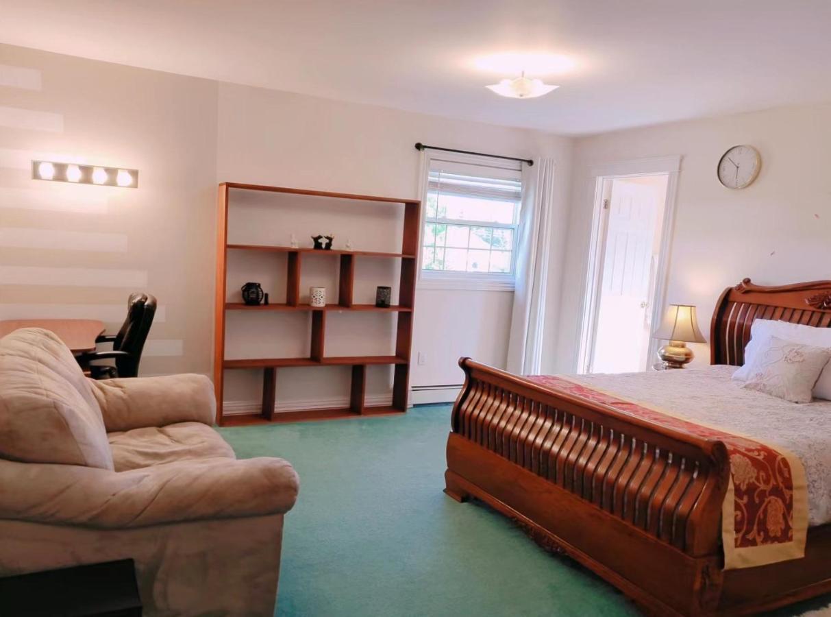 酣息小栈 Sweet Dreams Bed and Breakfast Cornwall Esterno foto