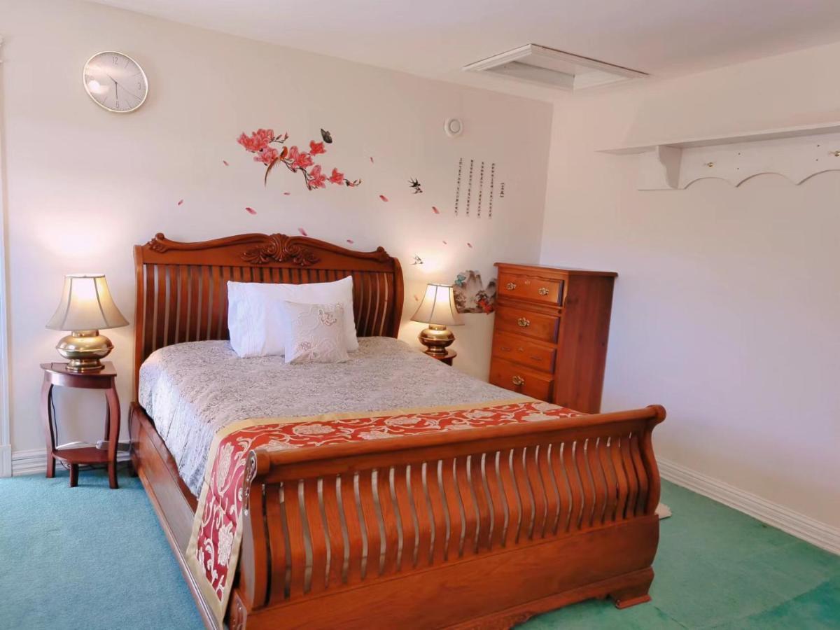 酣息小栈 Sweet Dreams Bed and Breakfast Cornwall Esterno foto