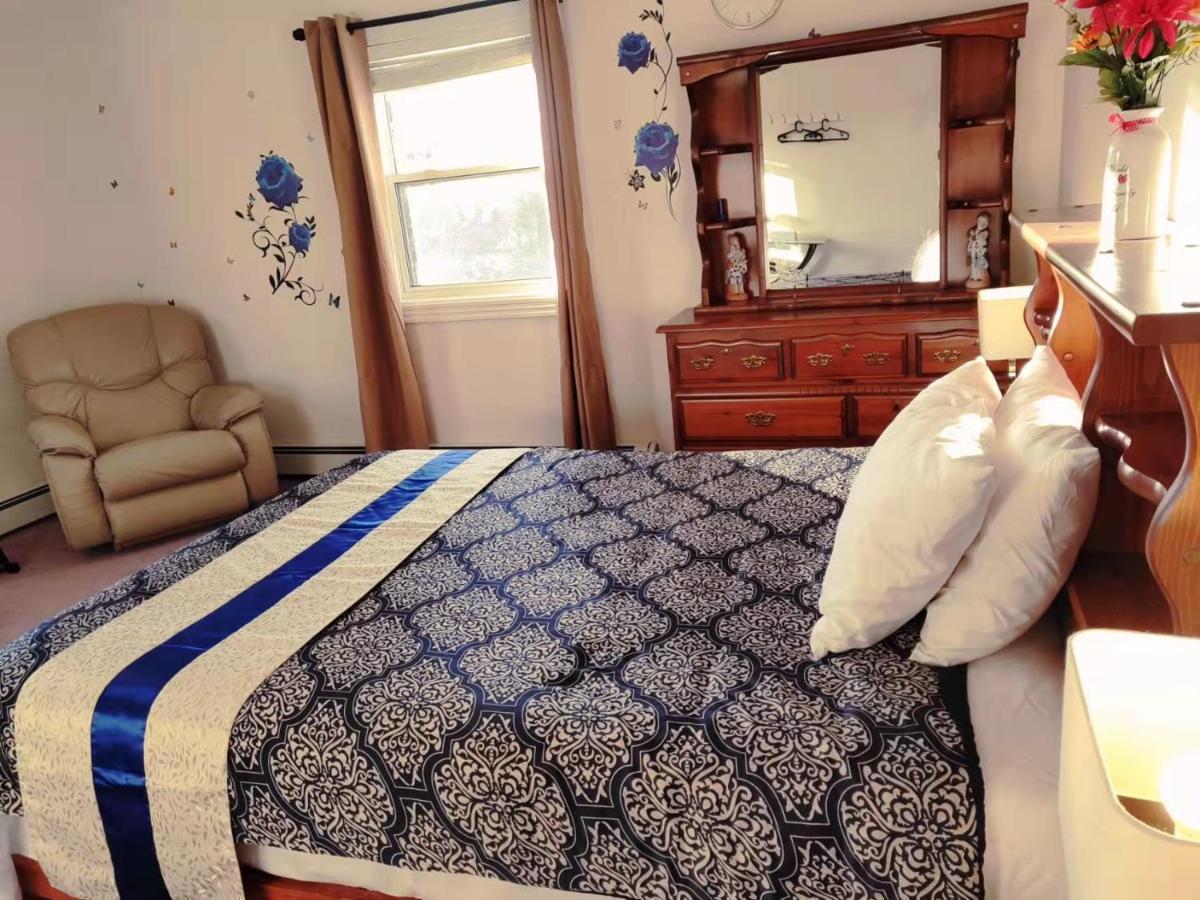 酣息小栈 Sweet Dreams Bed and Breakfast Cornwall Esterno foto
