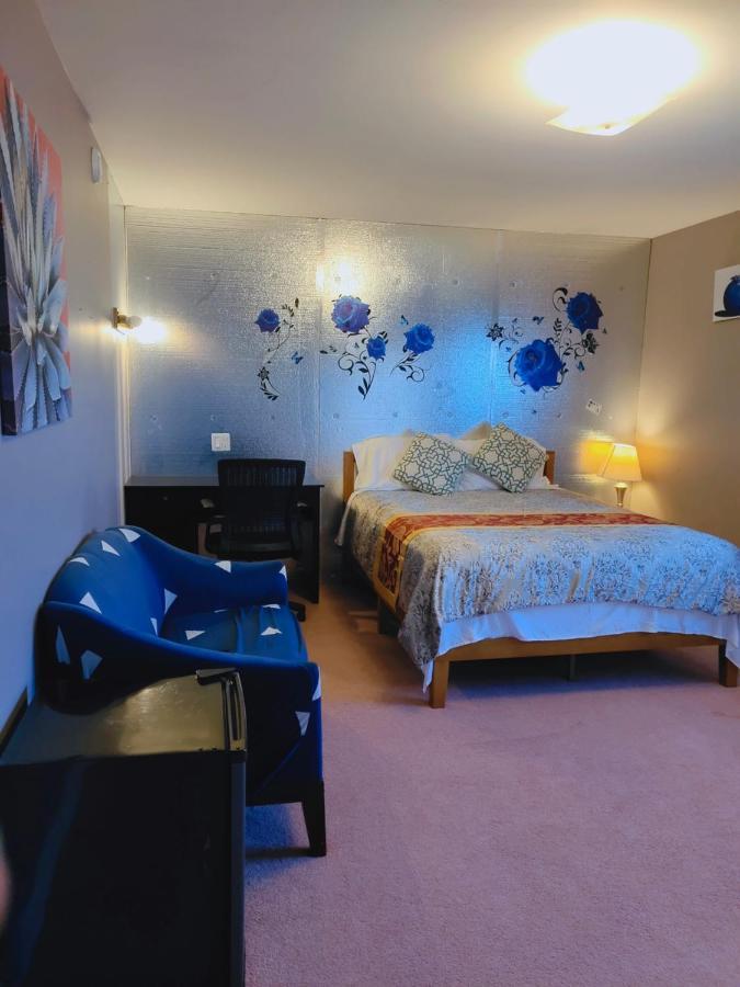 酣息小栈 Sweet Dreams Bed and Breakfast Cornwall Esterno foto