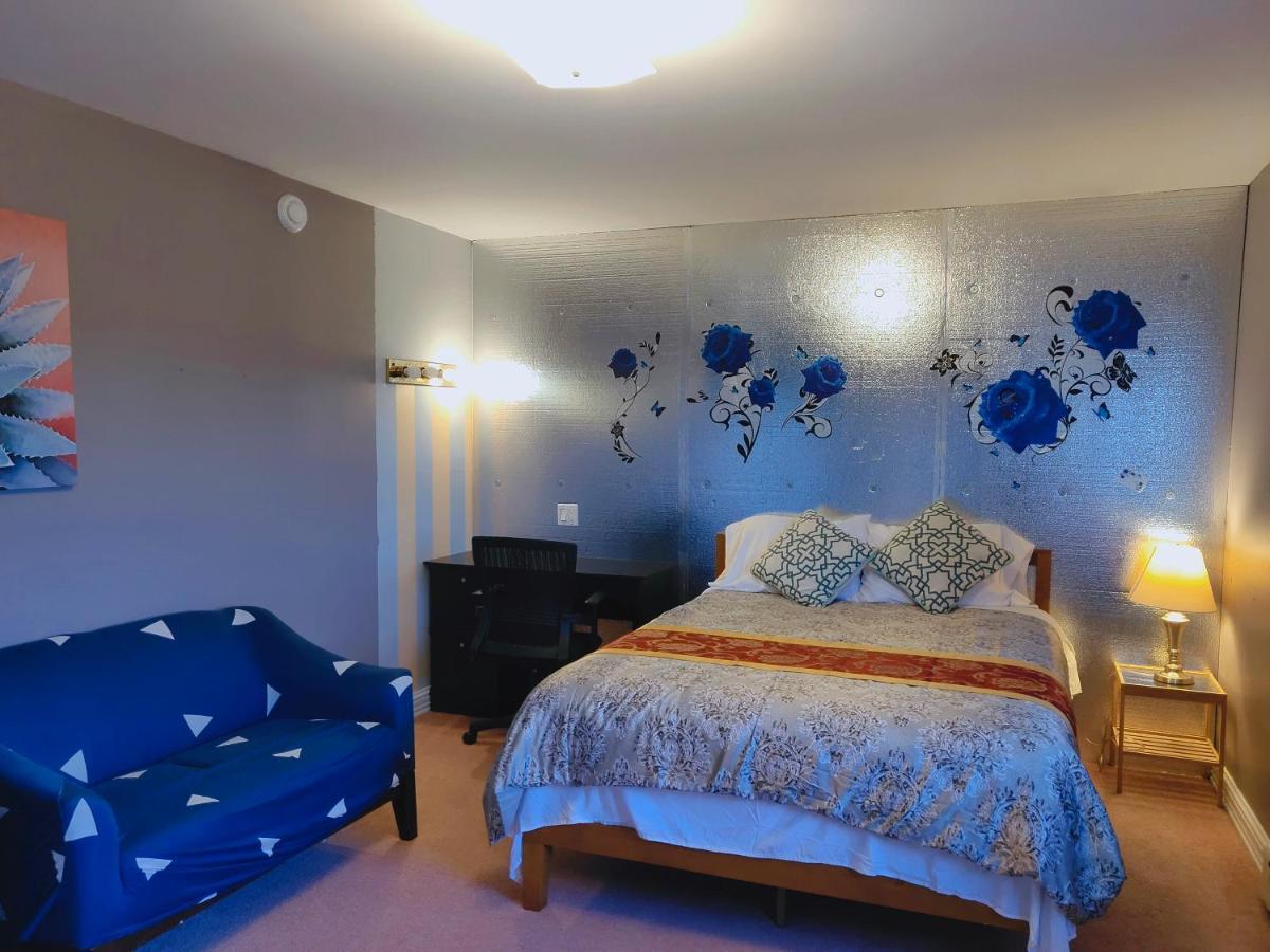 酣息小栈 Sweet Dreams Bed and Breakfast Cornwall Esterno foto