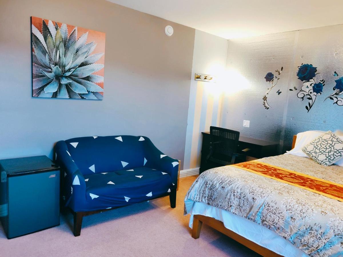 酣息小栈 Sweet Dreams Bed and Breakfast Cornwall Esterno foto