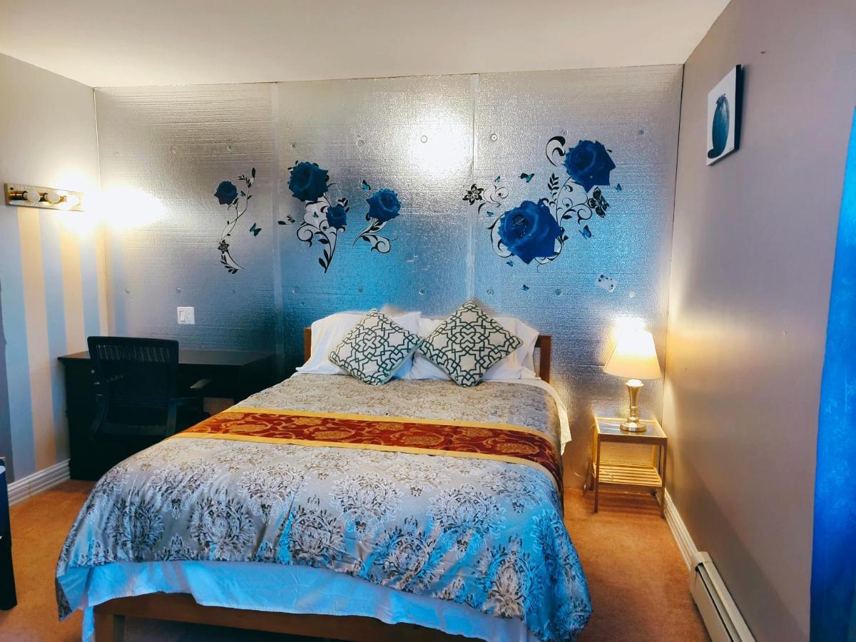 酣息小栈 Sweet Dreams Bed and Breakfast Cornwall Esterno foto